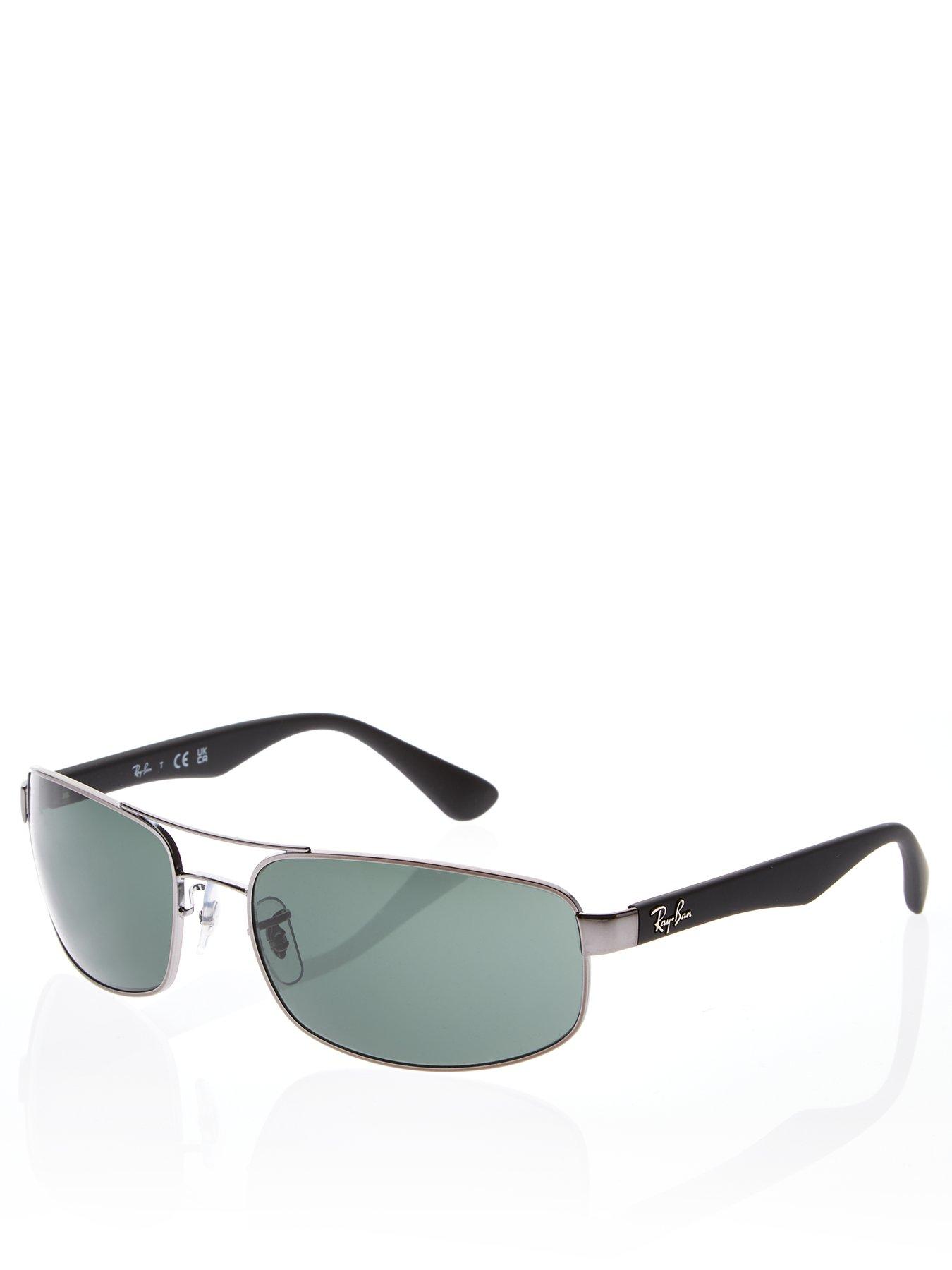 Grey ray hotsell ban sunglasses