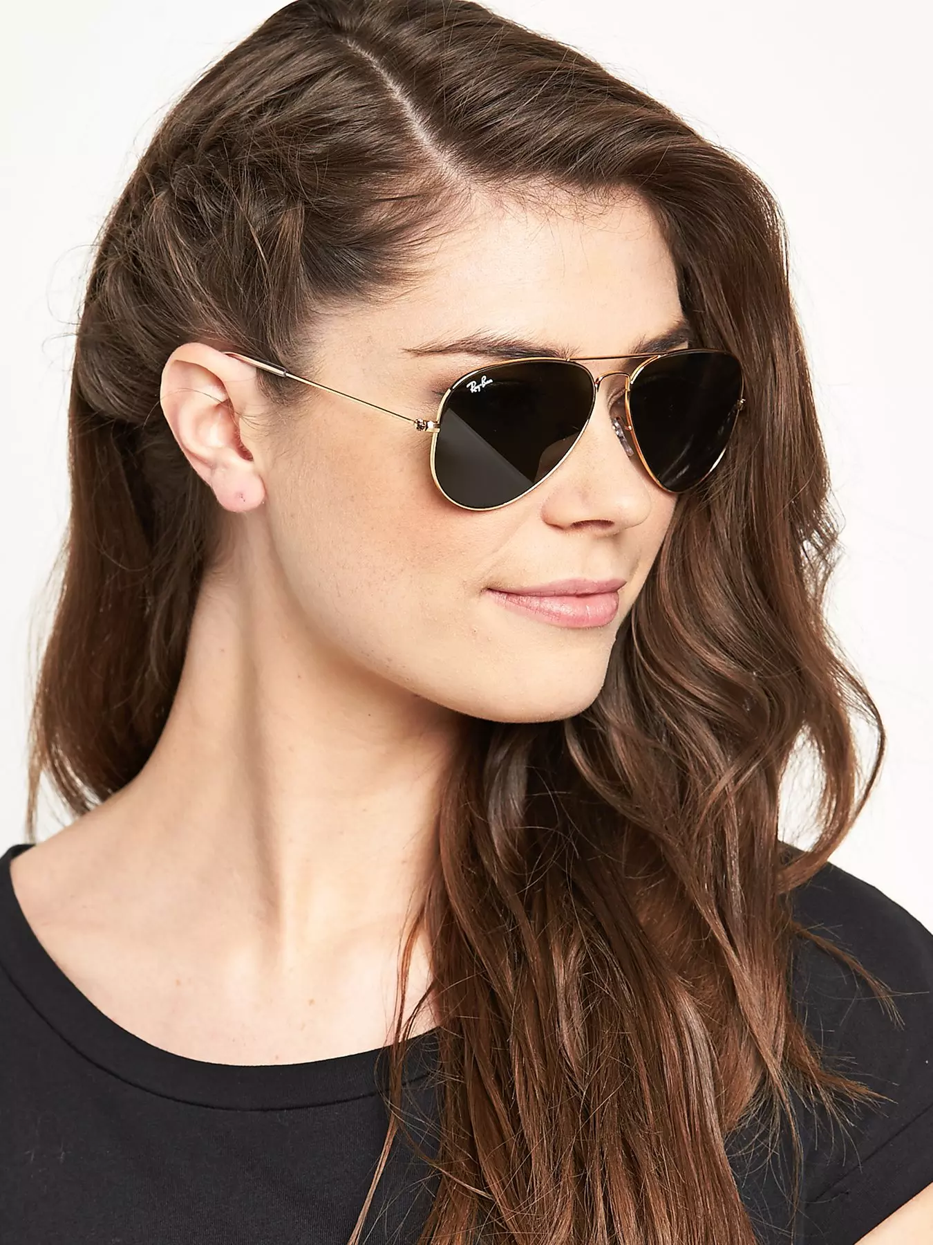 Women's Ray-Ban Sunglasses | Aviator, Wayfarer 