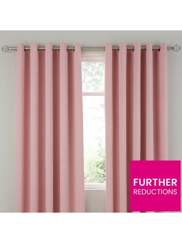 Curtains Blinds Pink Very Co Uk, Pink Patterned Curtains