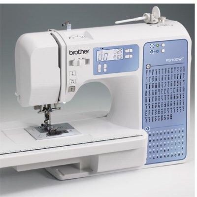 Brother FS100WT Sewing Machine