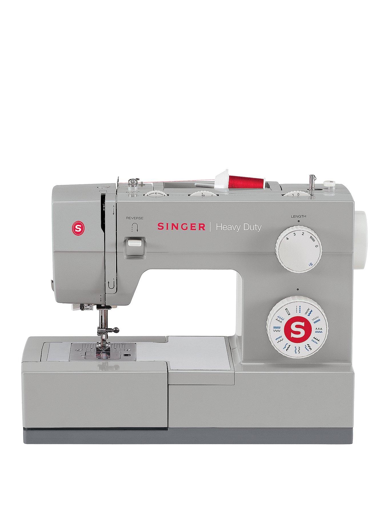 Singer 4423 Heavy Duty Sewing Machine