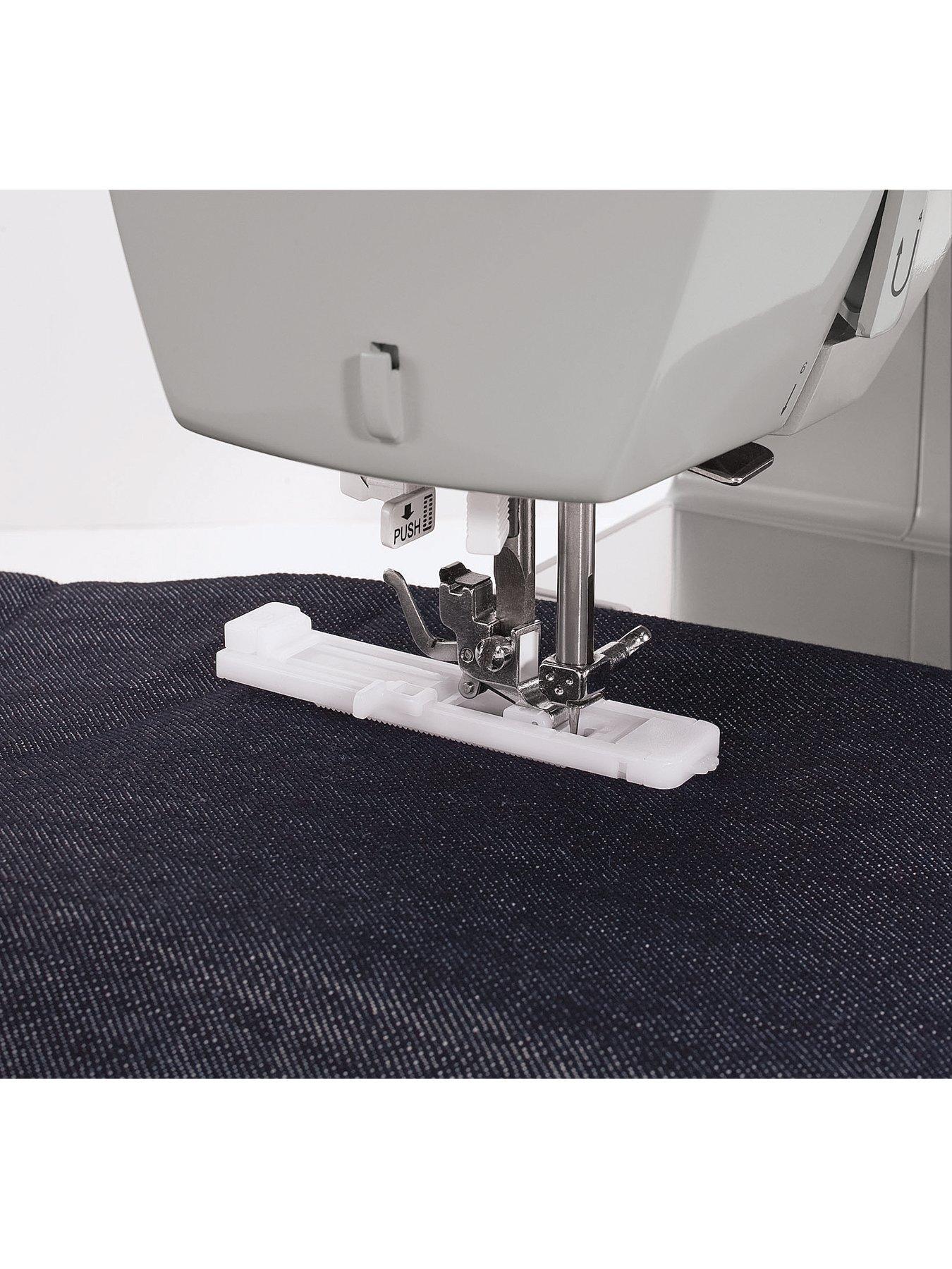Image 3 of 3 of Singer 4423 Heavy Duty Sewing Machine