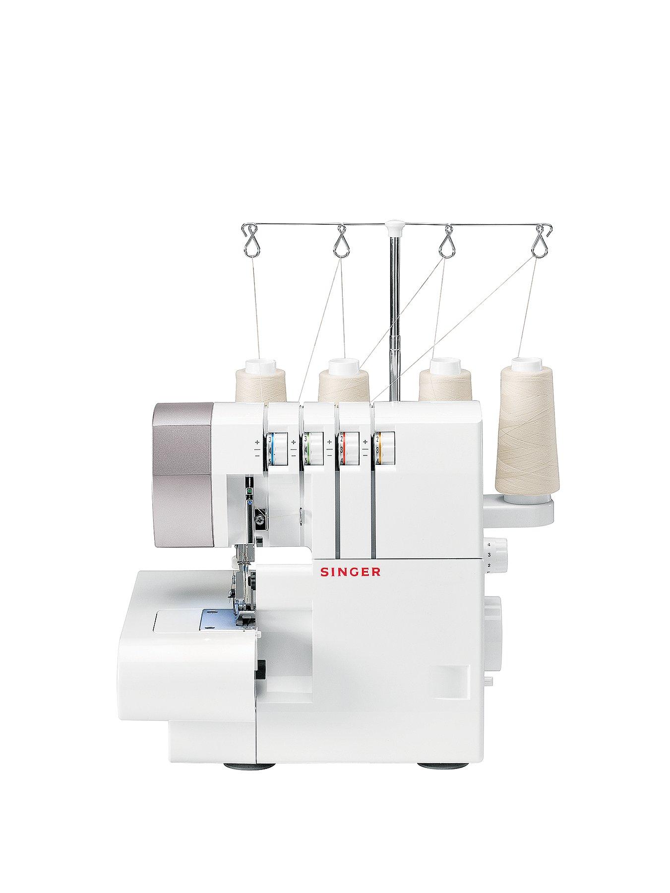 Singer 14Sh754 Overlocker