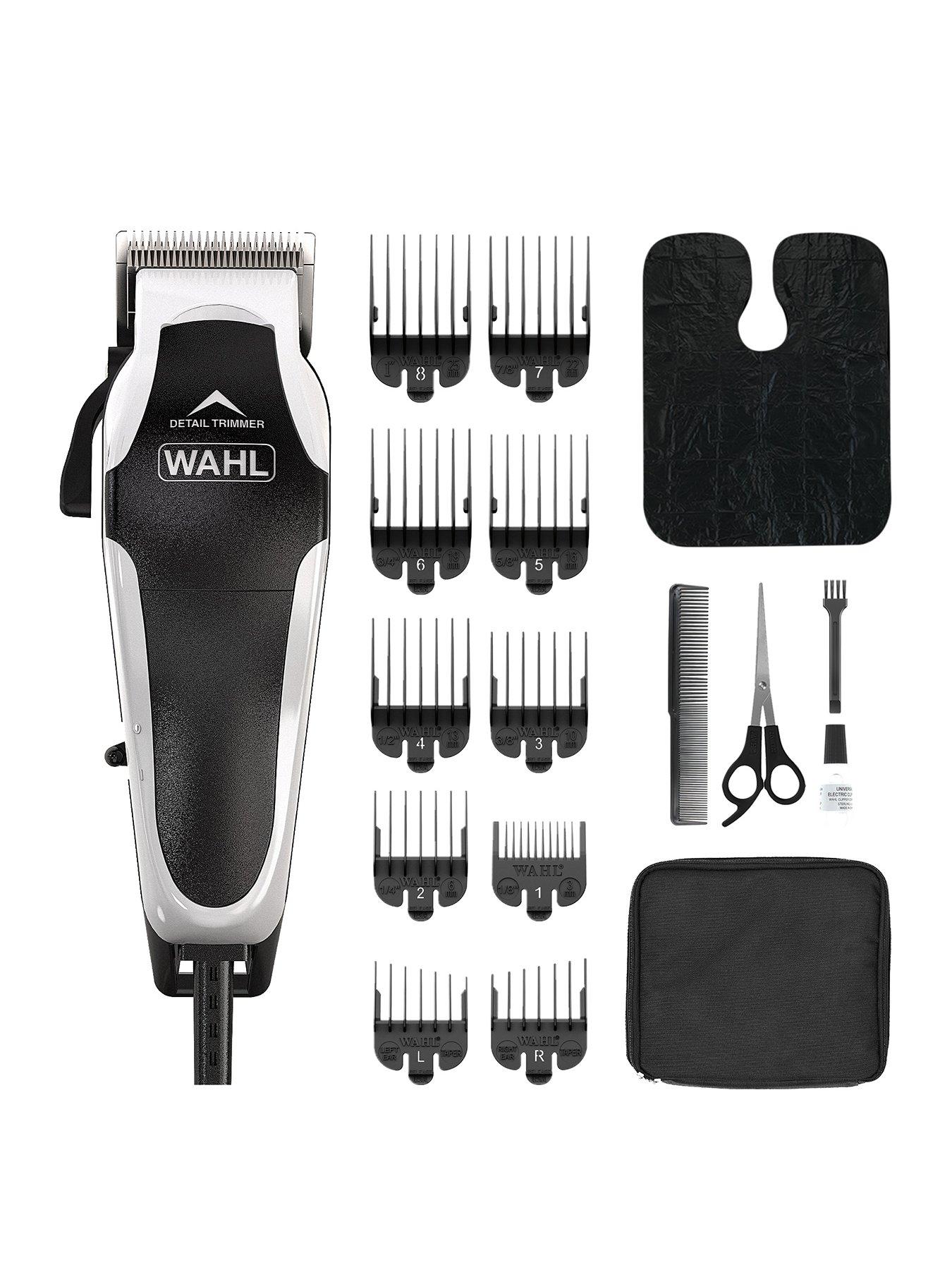Wahl 79900/803 Clip 'n' Trim
