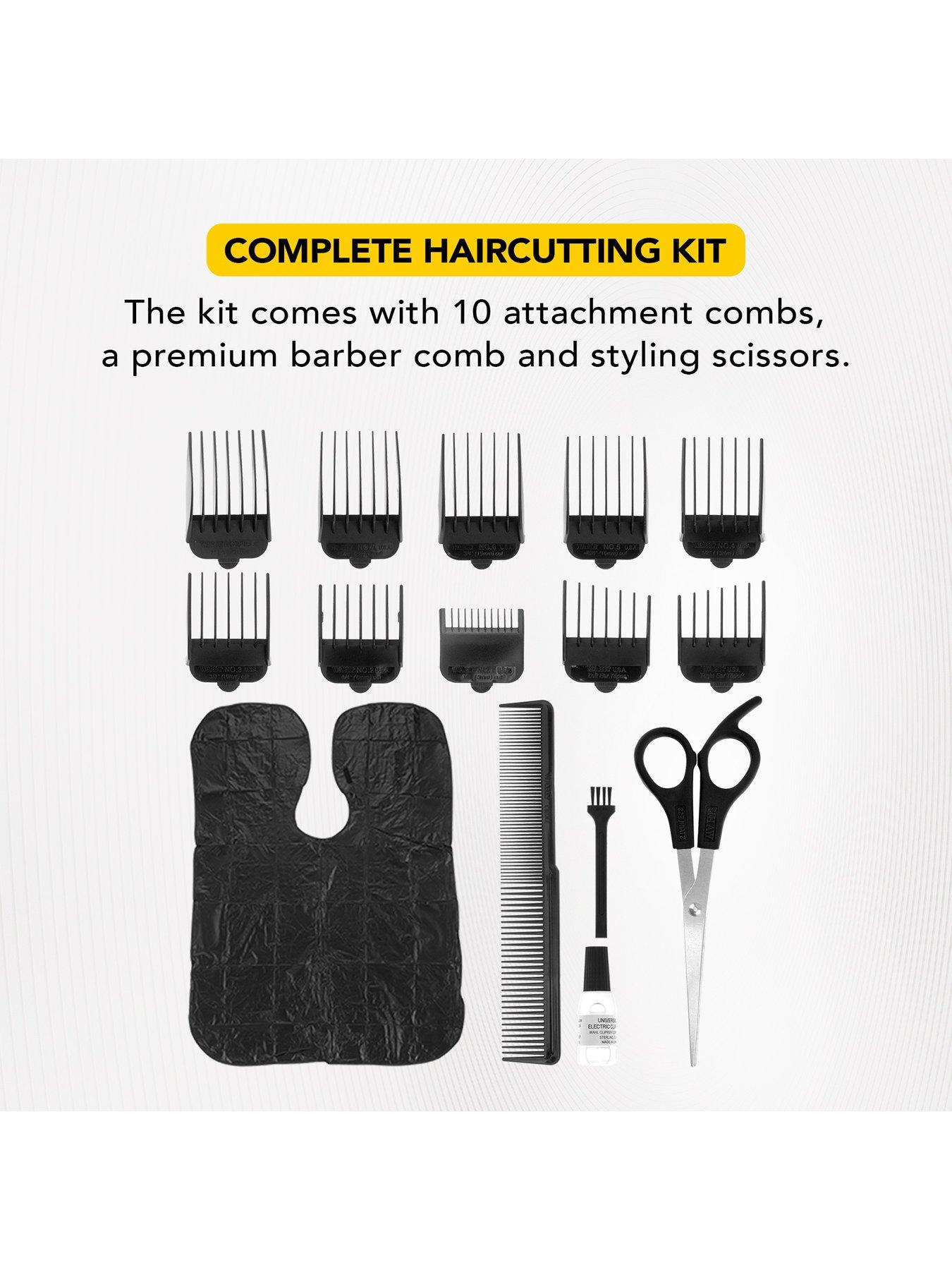 Image 3 of 5 of Wahl 79900/803 Clip 'n' Trim