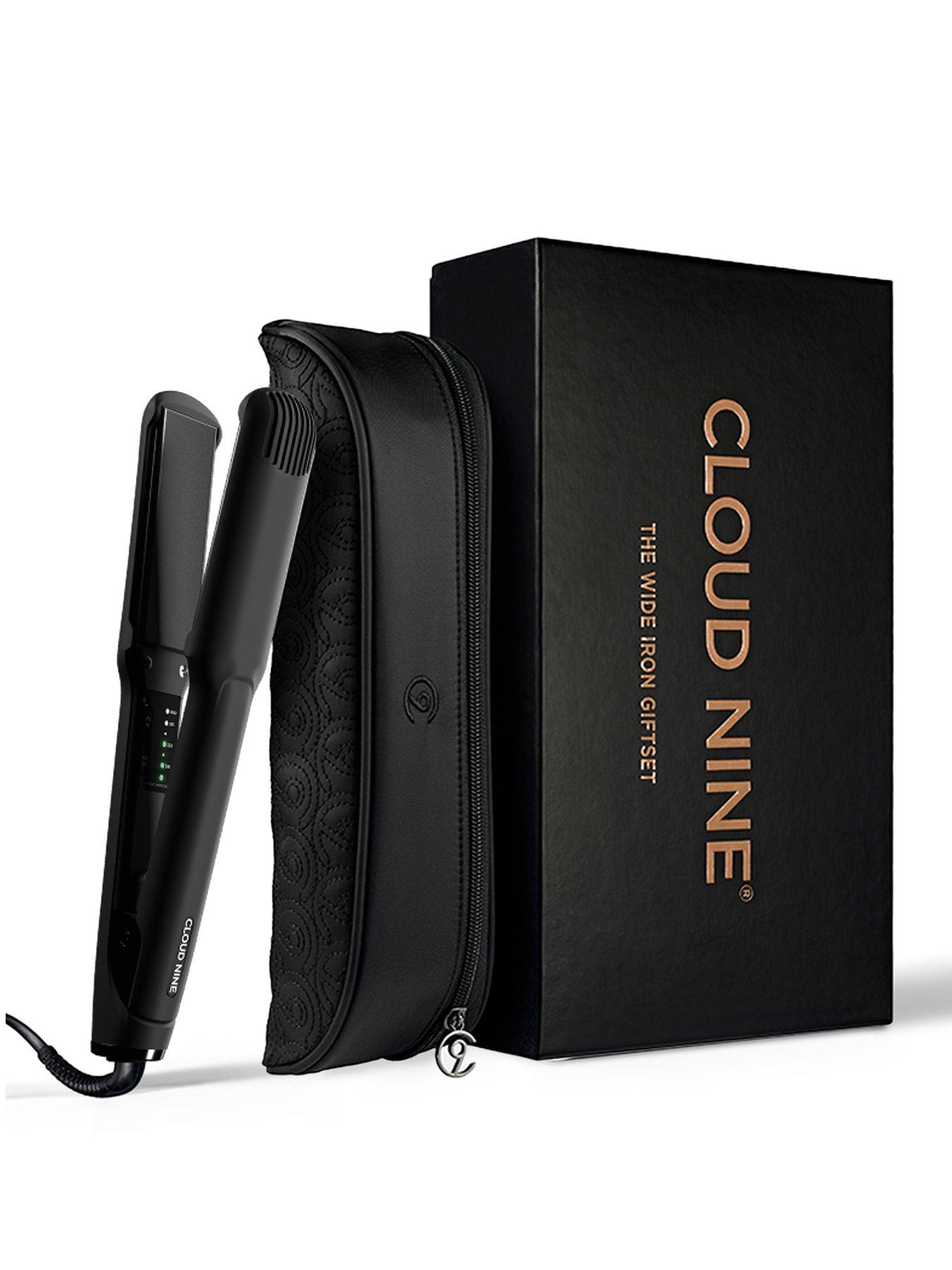 Cloud Nine The Wide Iron Stylingeisen