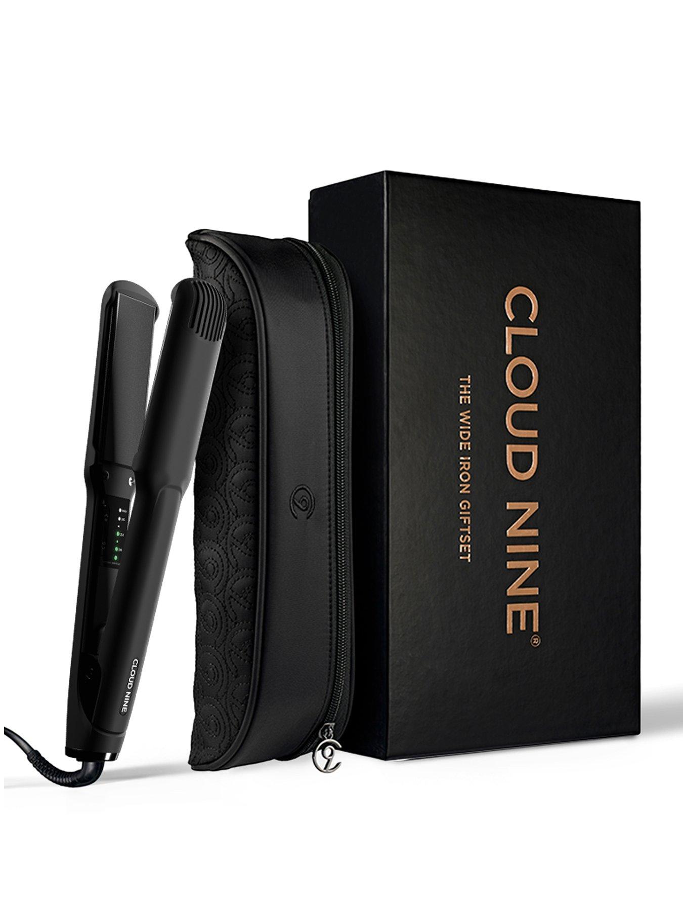 Cloud Nine The Wide Iron review