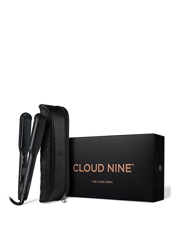 Image 1 of 5 of CLOUD NINE The Wide Iron Gift Set