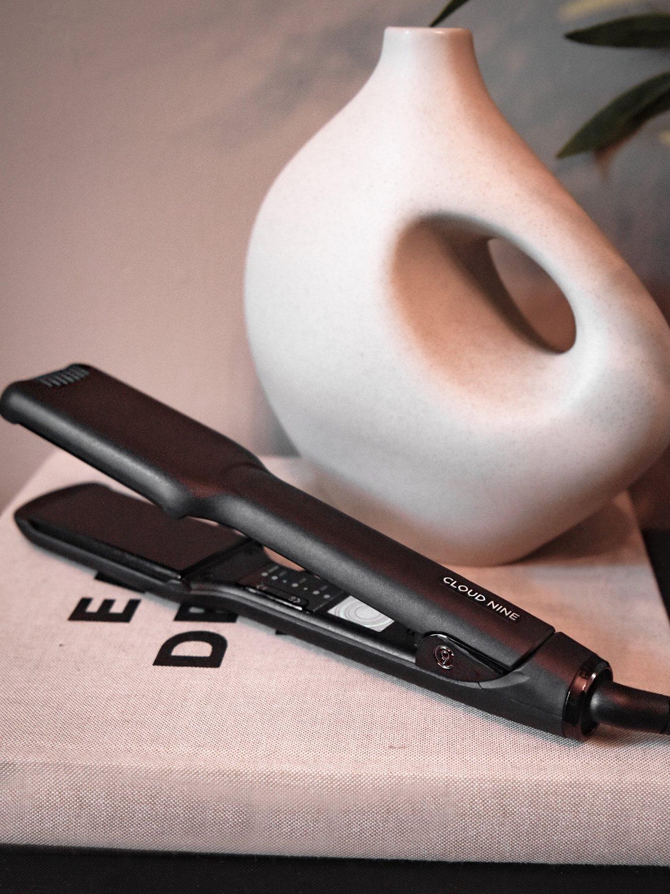 Cloud 9 thick outlet straighteners