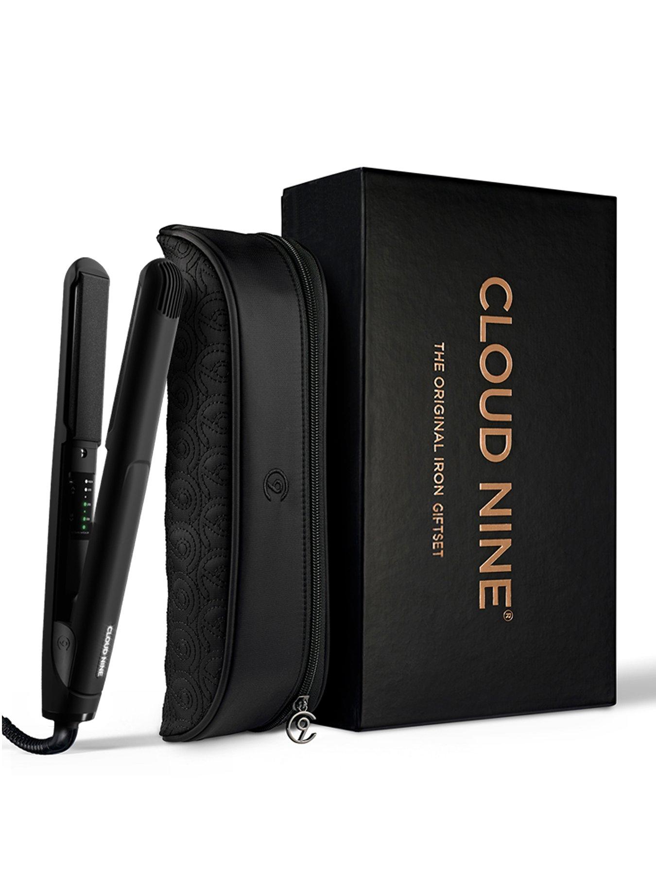 Cloud Nine The Original Iron review