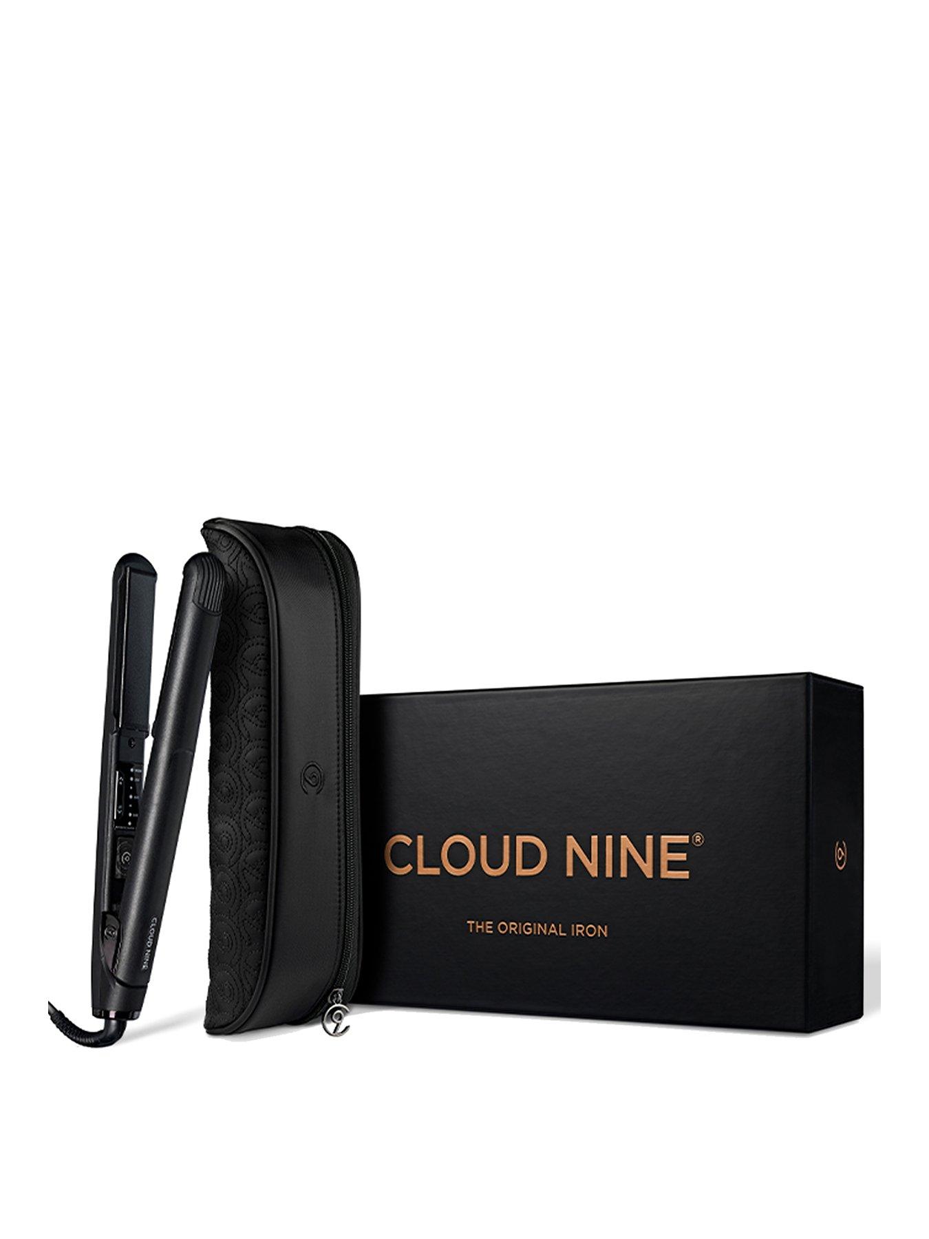 Cloud 9 2025 straighteners gift set