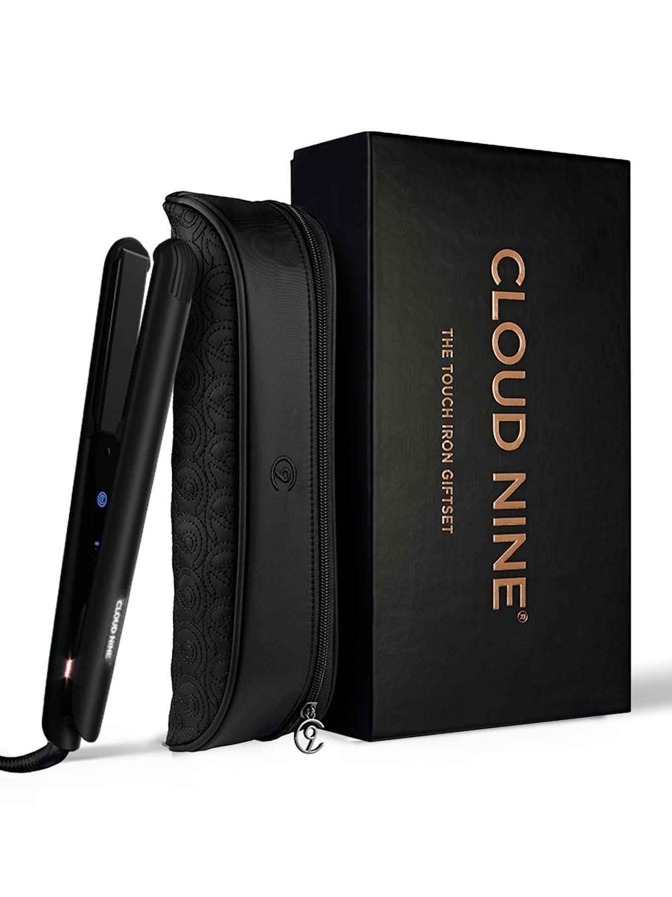 Cloud Nine The Touch Iron review