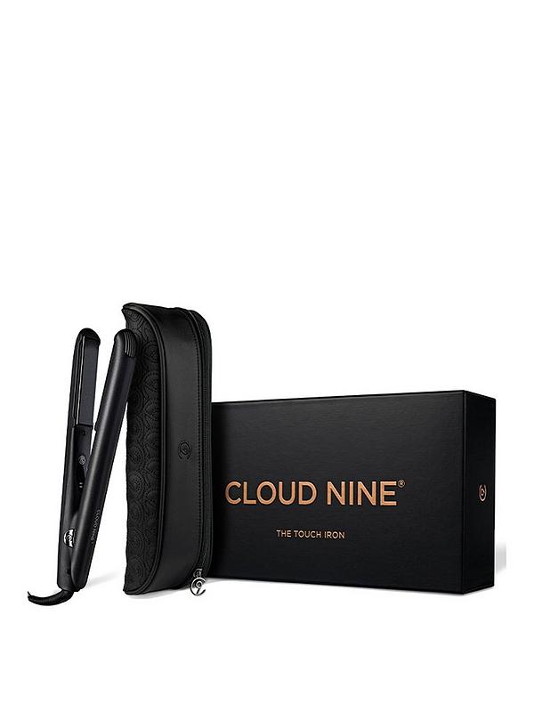 Image 1 of 5 of CLOUD NINE The Touch Iron Gift Set