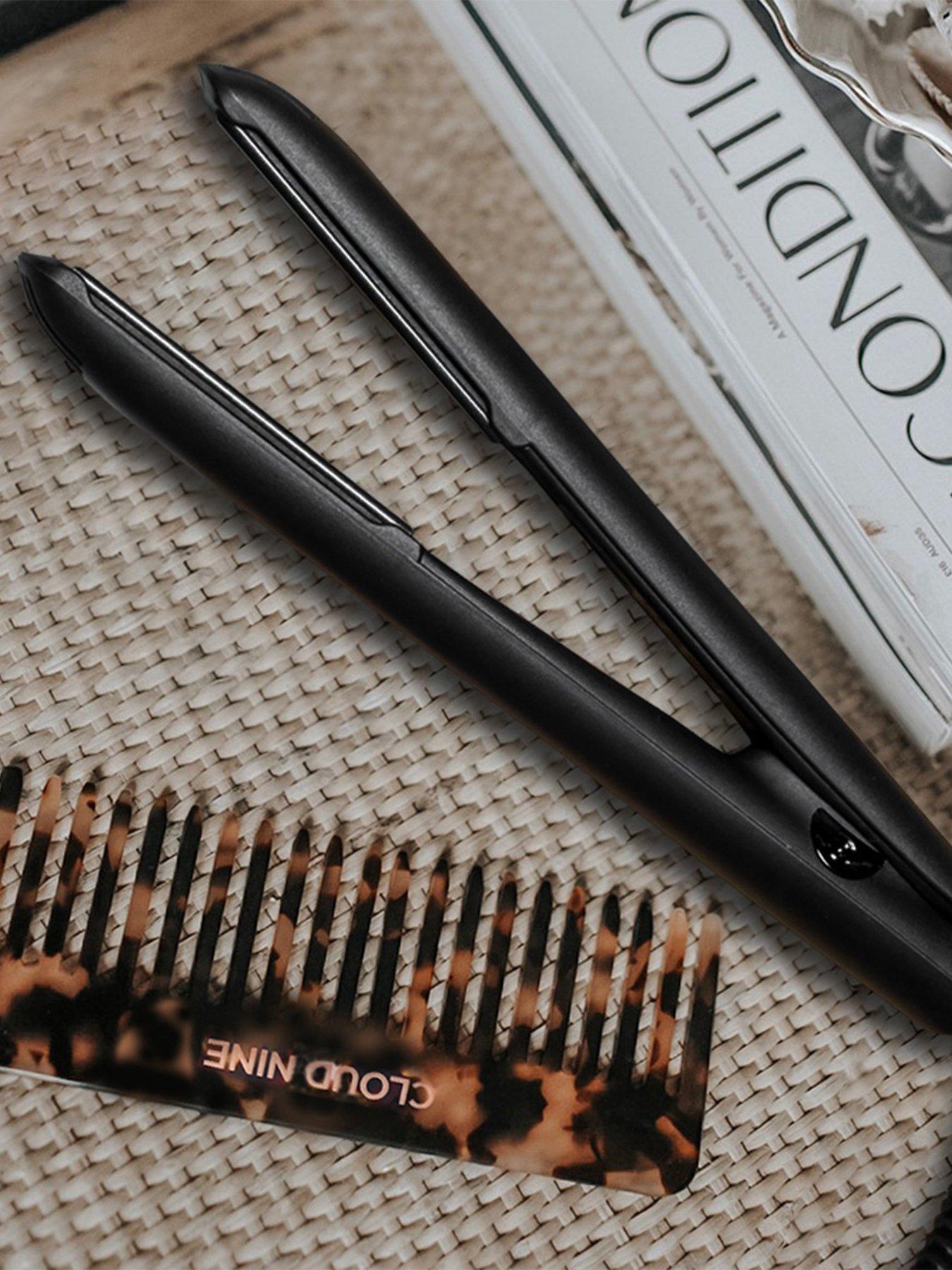 Cloud 9 hotsell touch hair straighteners