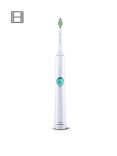 Philips Sonicare EasyClean Electric Toothbrush – DiamondClean Brush Head- HX6511/43