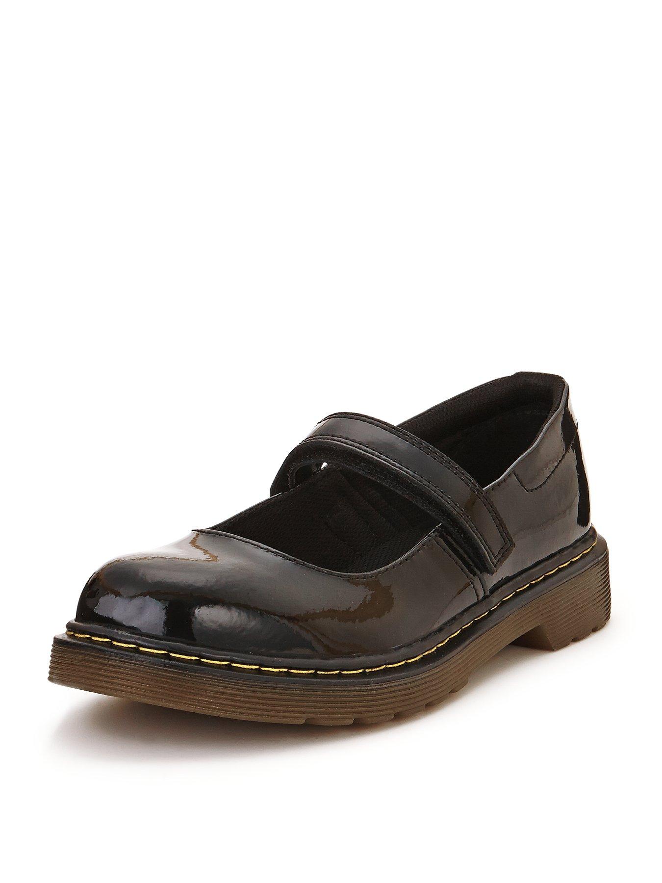 dr martens maccy mary jane shoes