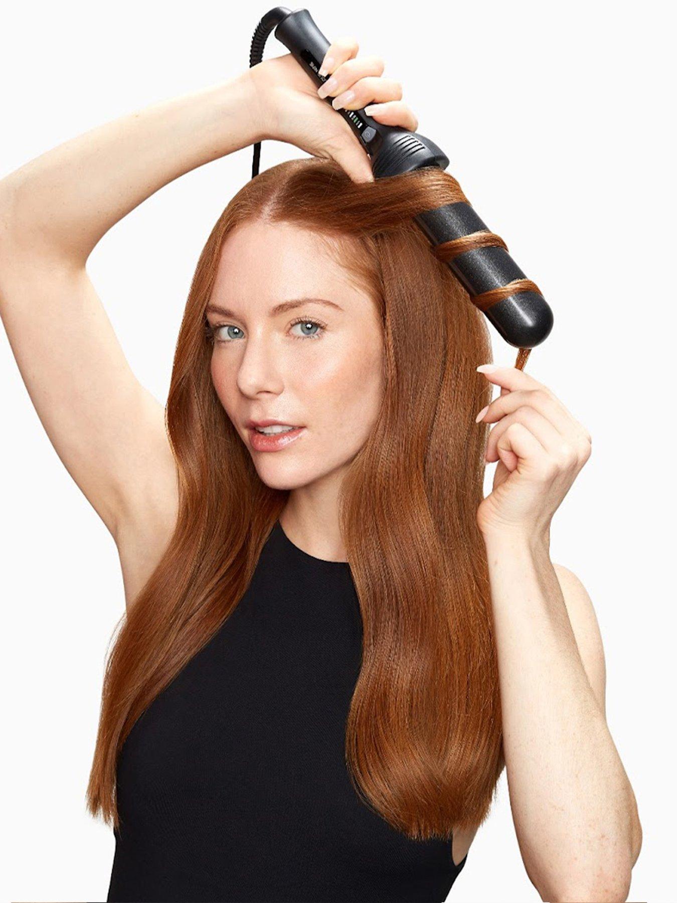 Cloud 9 curling iron best sale