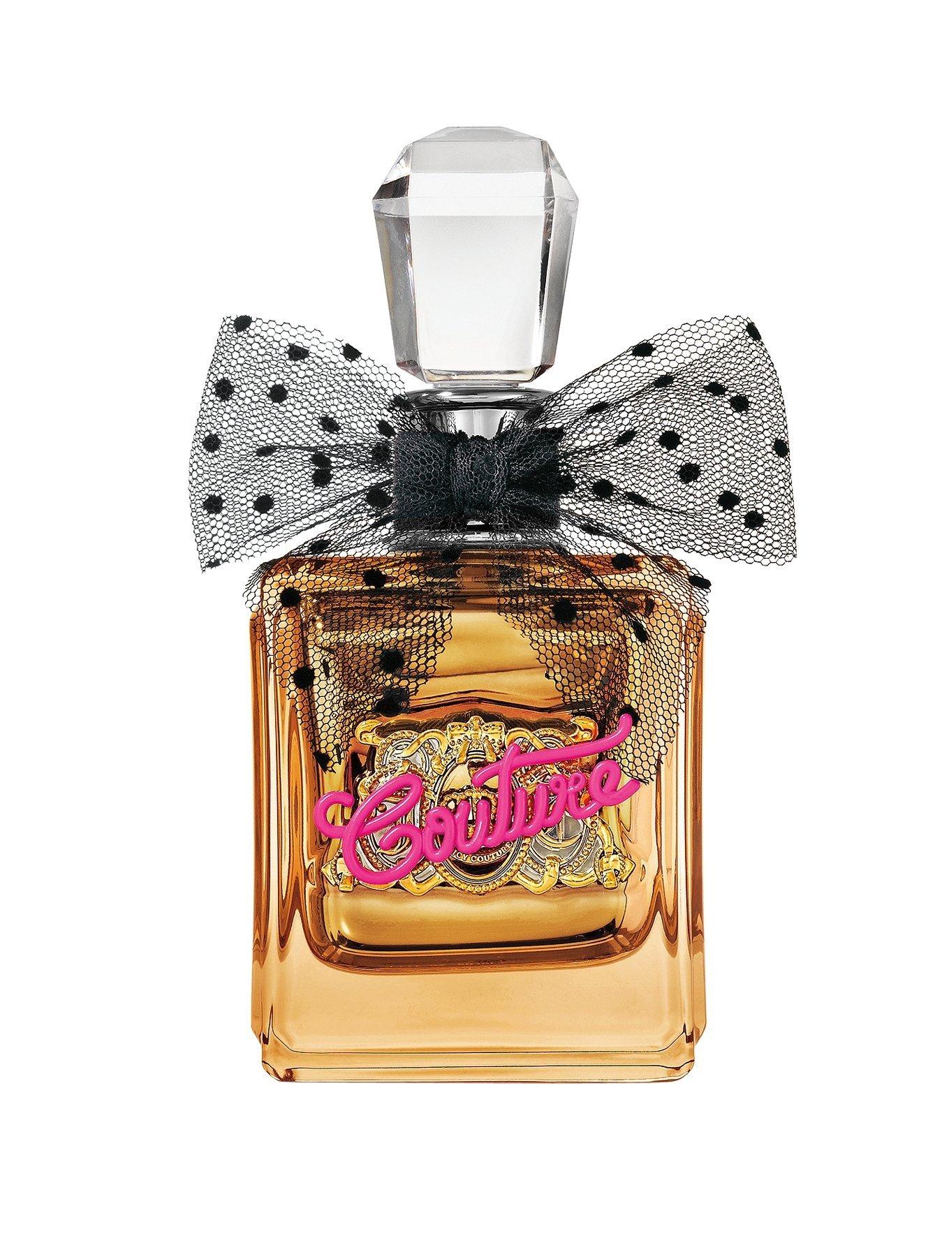 undefined Viva La Juicy Gold Couture 100ml EDP