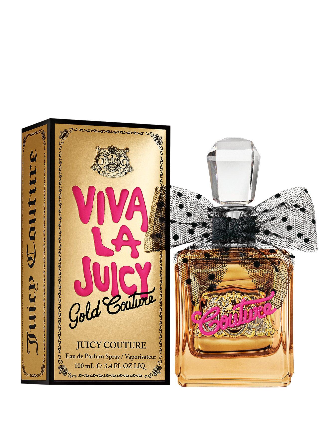 Juicy store lucy perfume