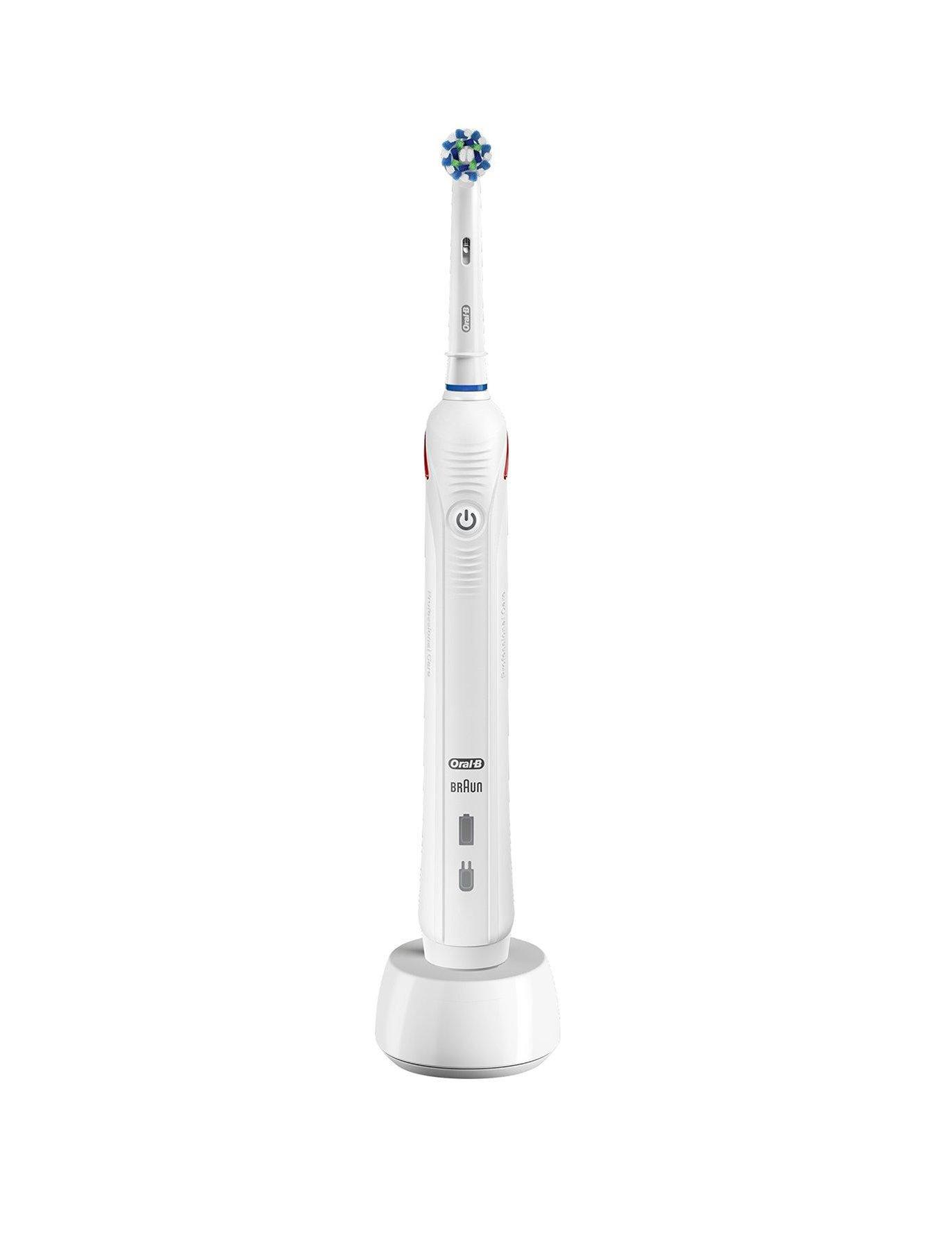 oral b 2000