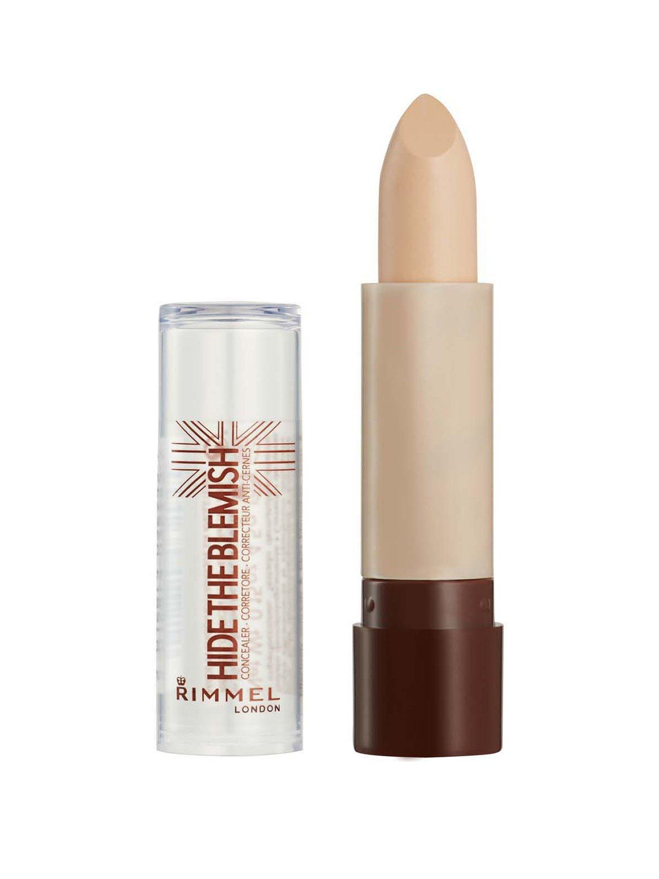 Rimmel Hide The Blemish Concealer 103 Soft Honey 4,5 g Concealer