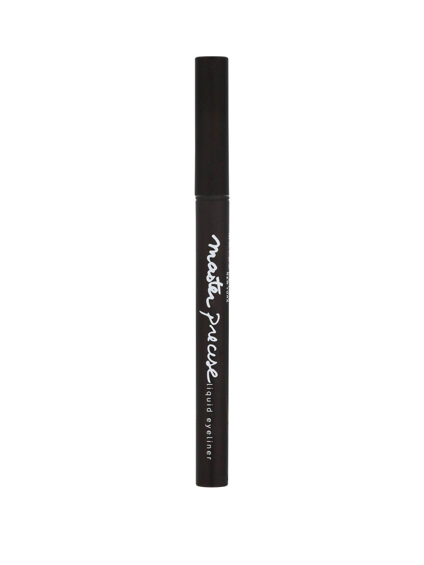 Maybelline eyeliner shop master precise