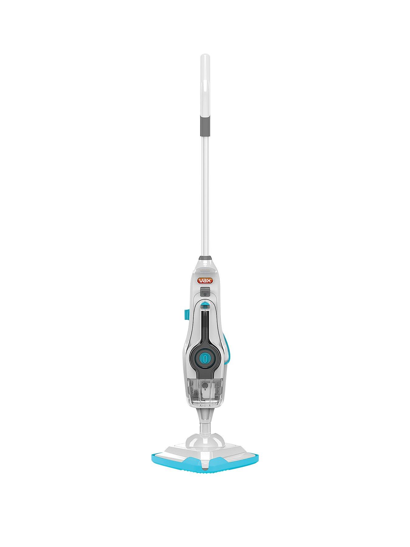 Product photograph of Vax Steam Fresh Combi Classic Steam Cleaner from very.co.uk