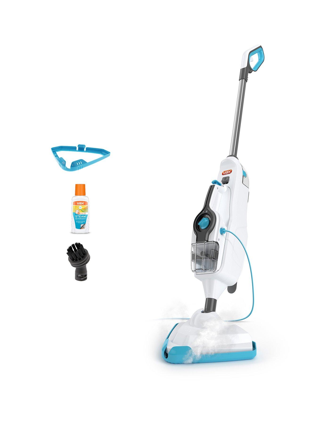 Vax Steam Fresh Combi Classic Steam Cleaner