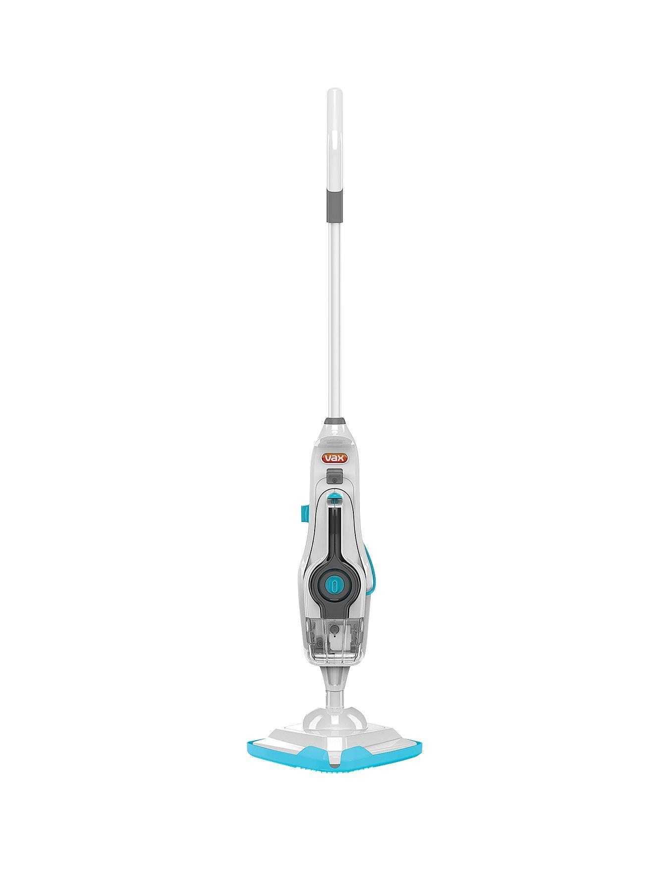 Vax Steam Fresh Combi Classic Steam Cleaner very.co.uk