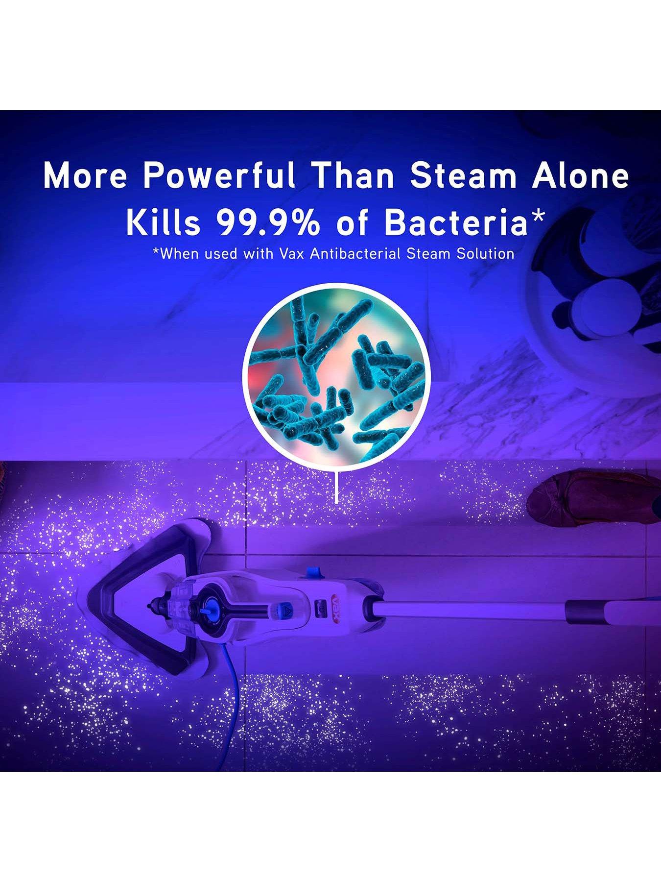 Vax Steam Fresh Combi Classic Steam Cleaner very.co.uk