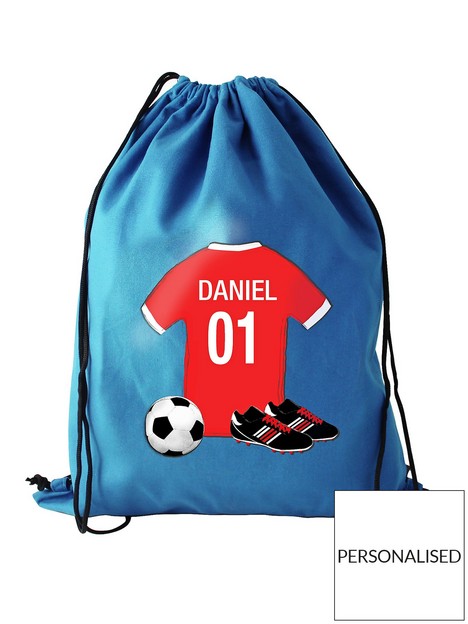the-personalised-memento-company-personalised-football-swim-bag