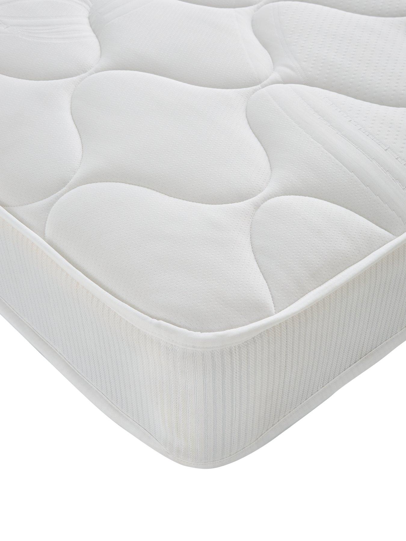 Memory foam hotsell for air mattress