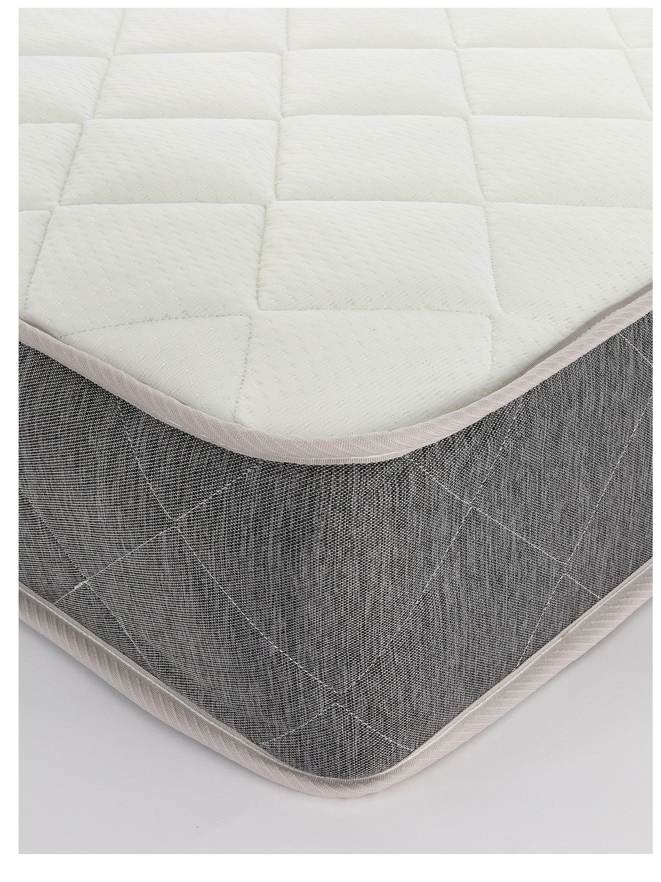 Image 2 of 5 of Aspire Memory Foam Comfort Mattress