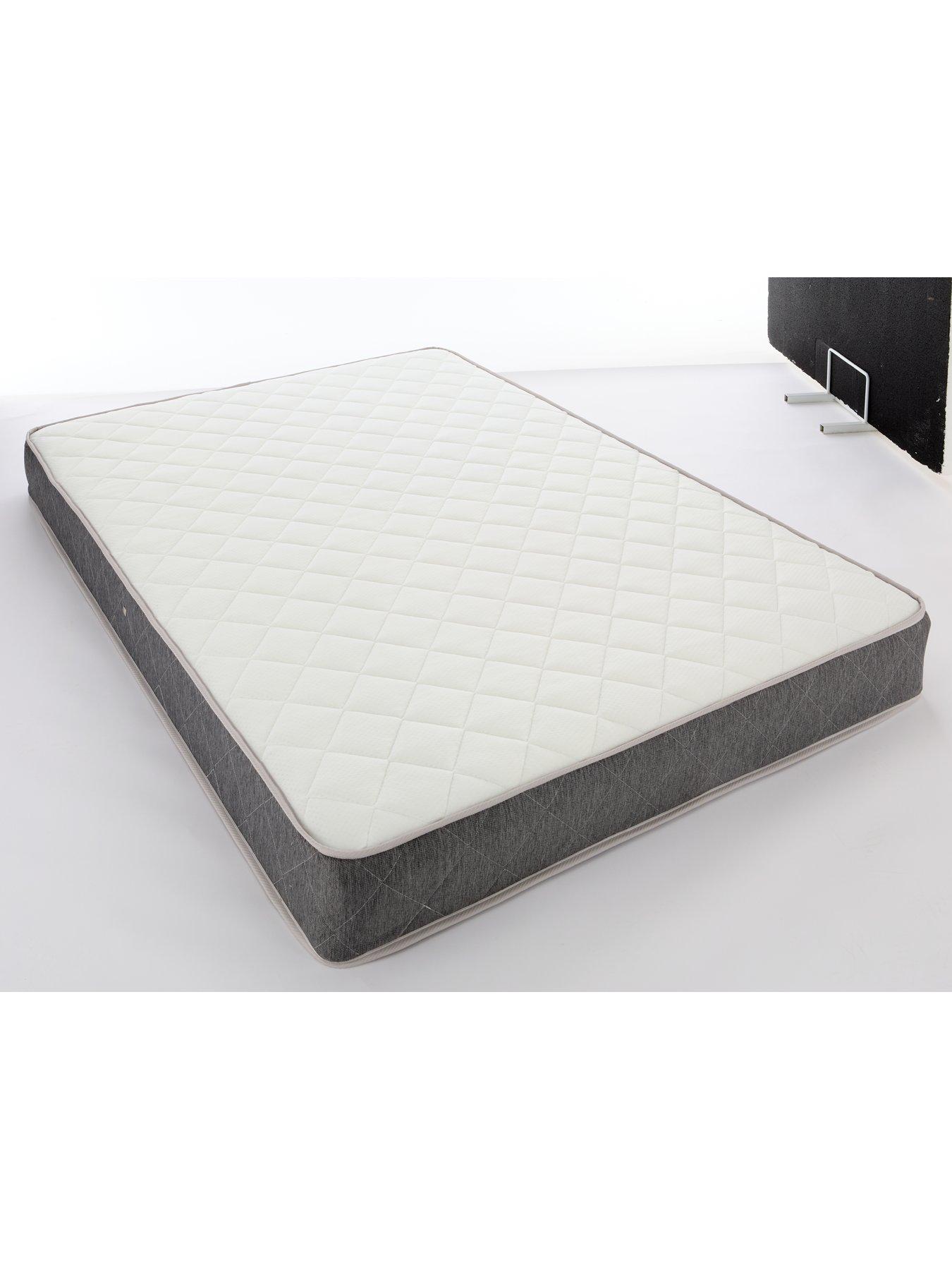 Image 3 of 5 of Aspire Memory Foam Comfort Mattress