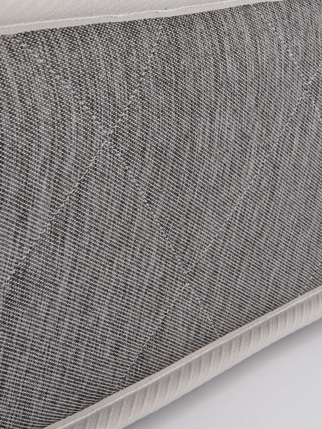 Image 5 of 5 of Aspire Memory Foam Comfort Mattress