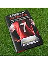 Image thumbnail 3 of 6 of The Personalised Memento Company Personalised On This Day Football Book