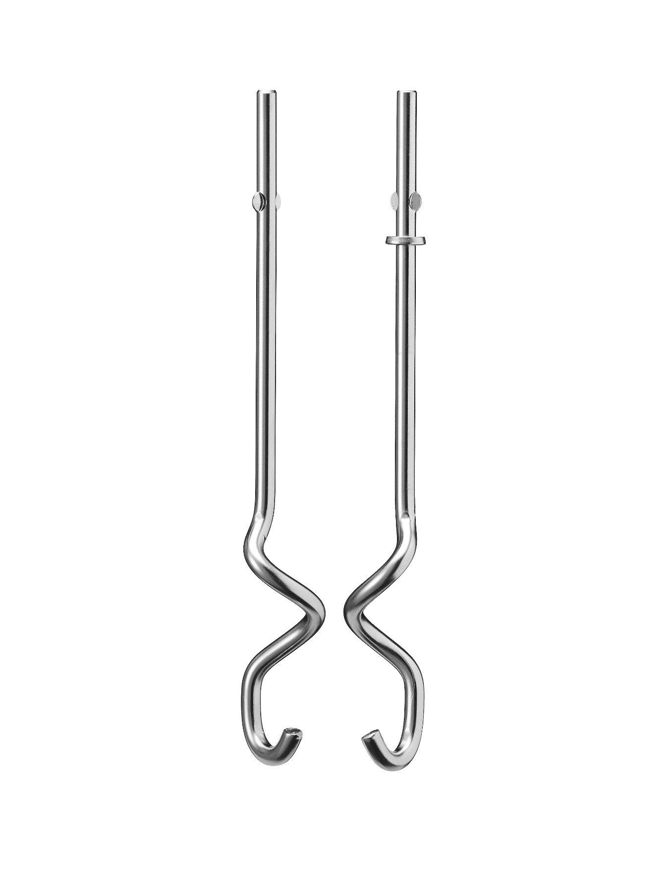 Image 3 of 4 of KitchenAid 5KHM9212BOB Hand Mixer - Black