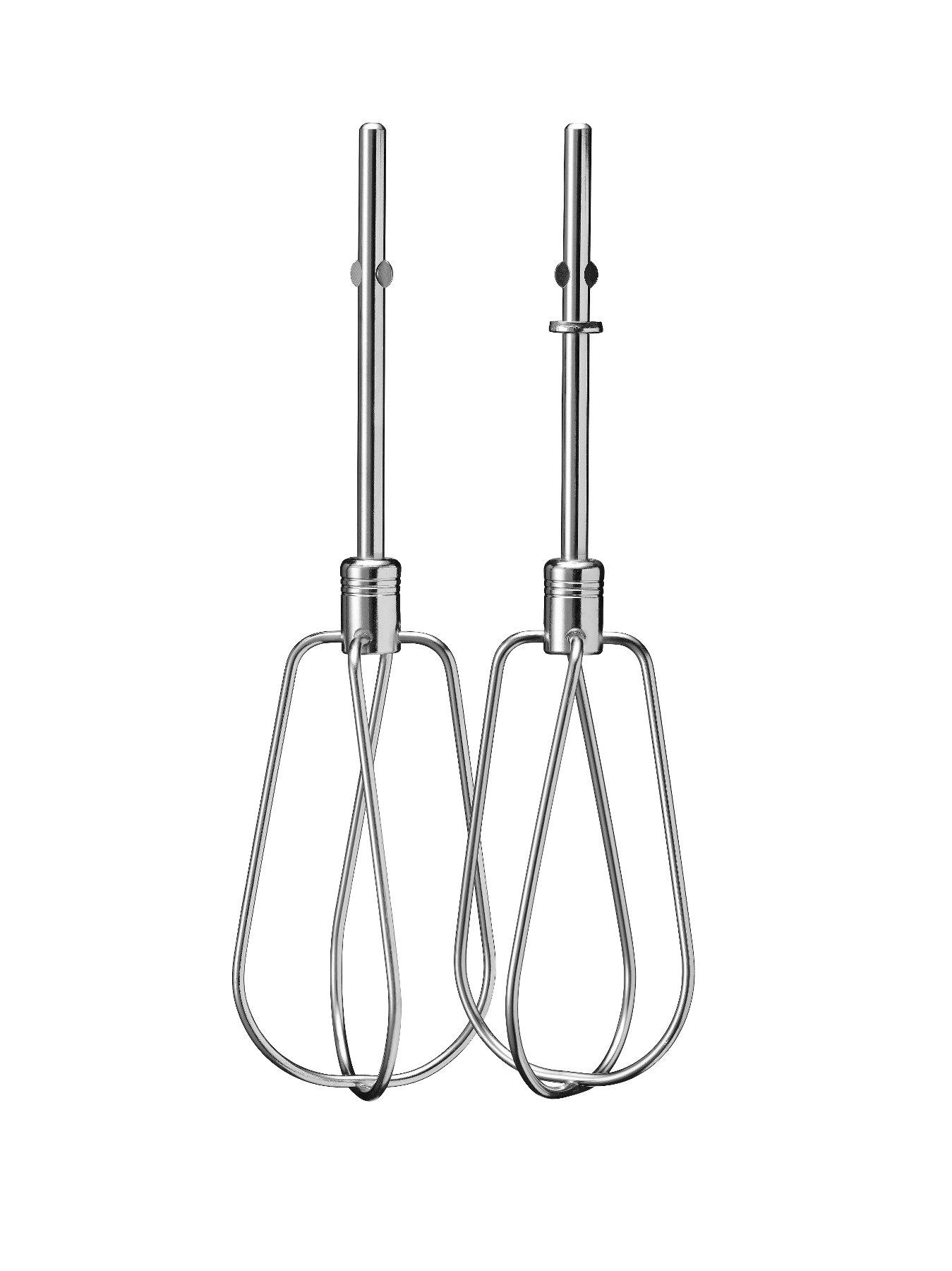 Image 4 of 4 of KitchenAid 5KHM9212BOB Hand Mixer - Black
