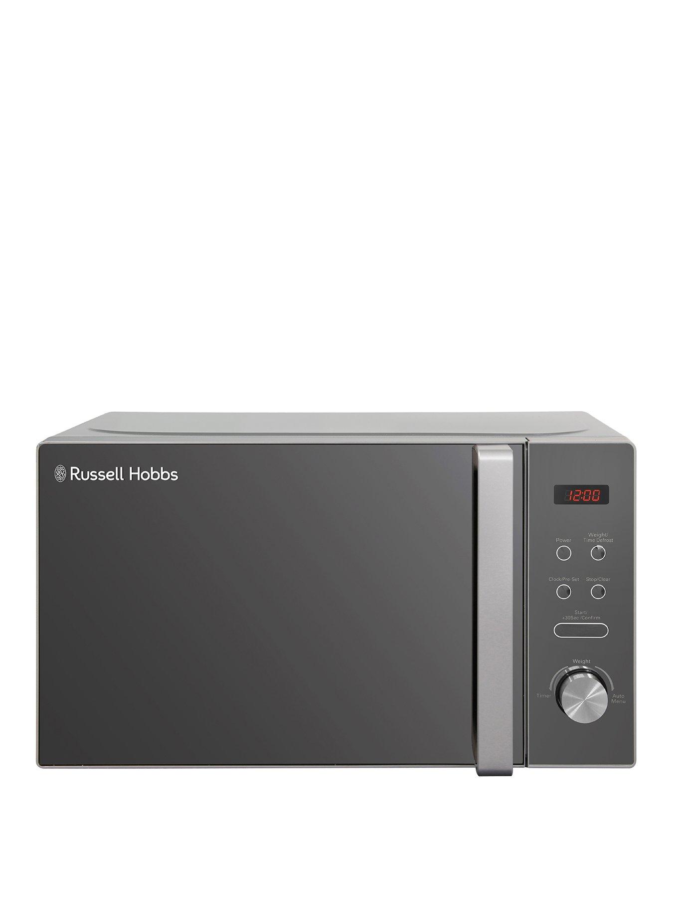 Smart hugo deals microwave oven price