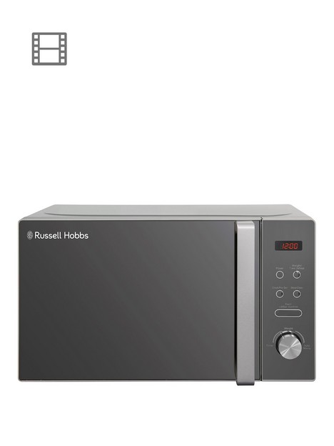 russell-hobbs-rhm2076s-800-watt-microwave-silver