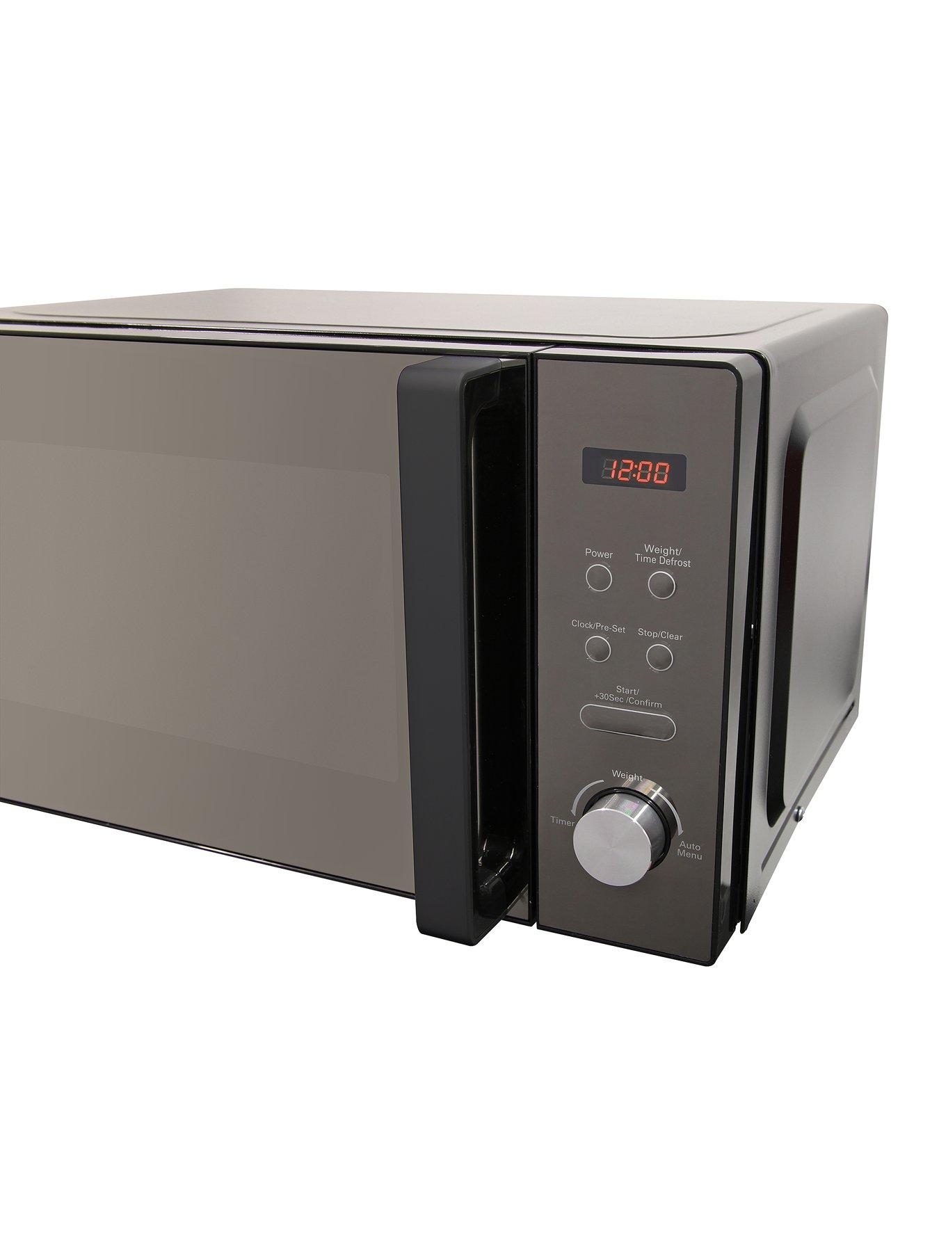 Russell hobbs deals rhm2076b solo microwave