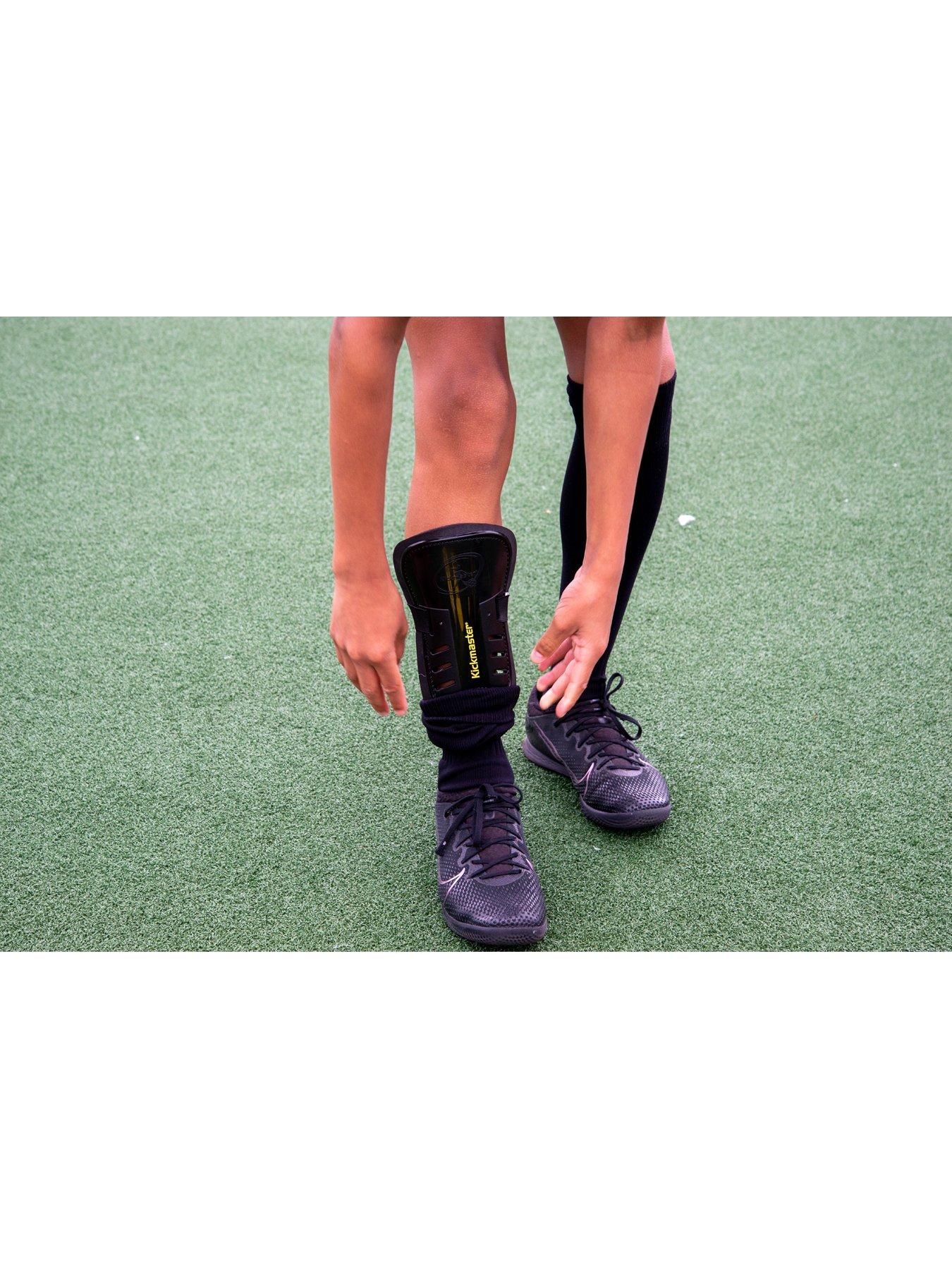 Image 3 of 6 of Kickmaster Back Pack Training Set