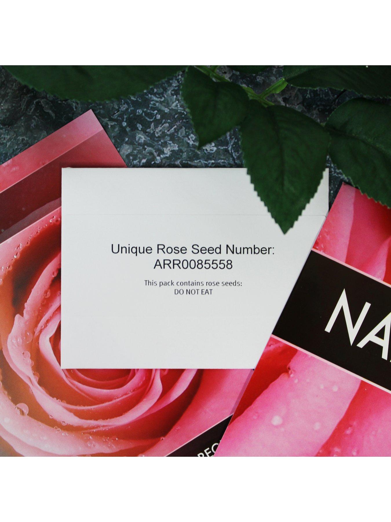 Name A Rose Very Co Uk