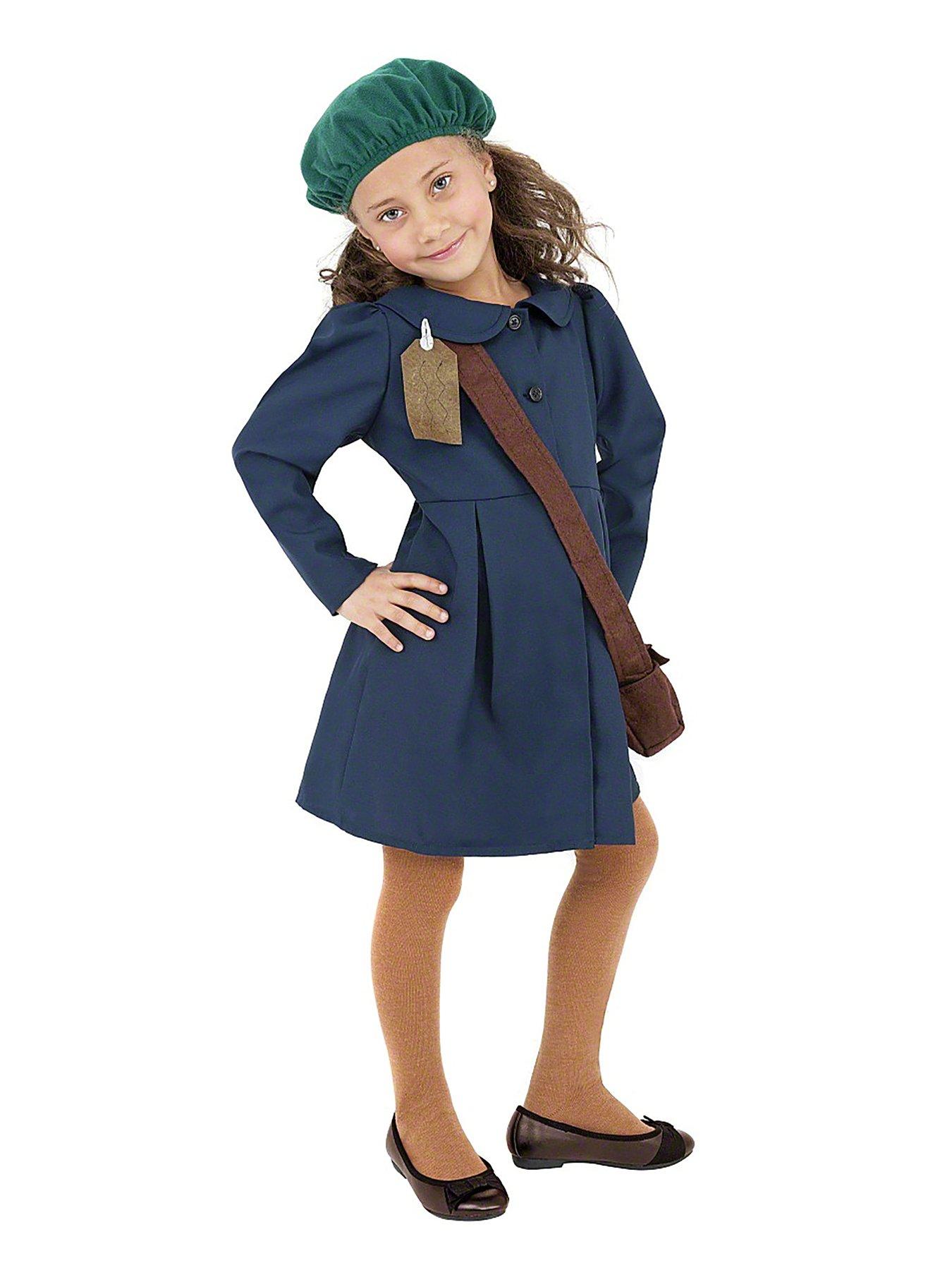 ww2 kids dress up