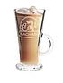  image of the-personalised-memento-company-personalised-bistro-latte-glass