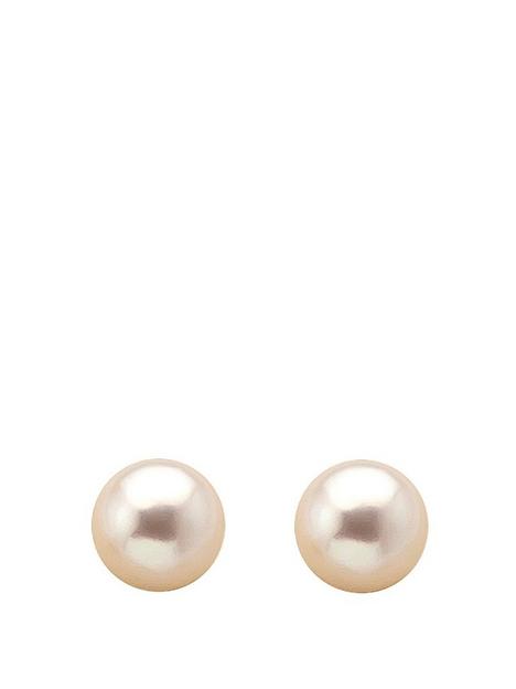 love-gem-9-carat-white-gold-freshwater-pearl-6-mm-stud-earrings