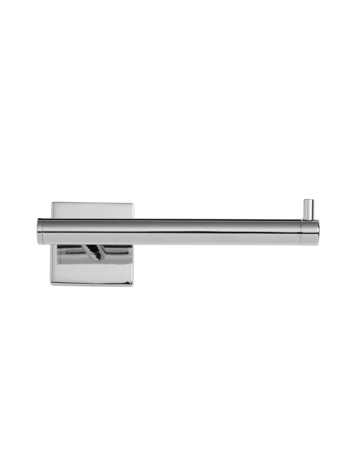 Image 4 of 7 of Croydex Chester Toilet Roll Holder