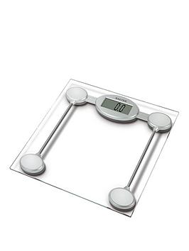 Salter Glass Electronic Scale 9018S