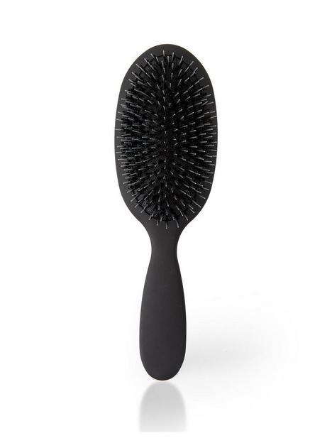 beauty-works-oval-mixed-bristlenbspbrush-103-grams