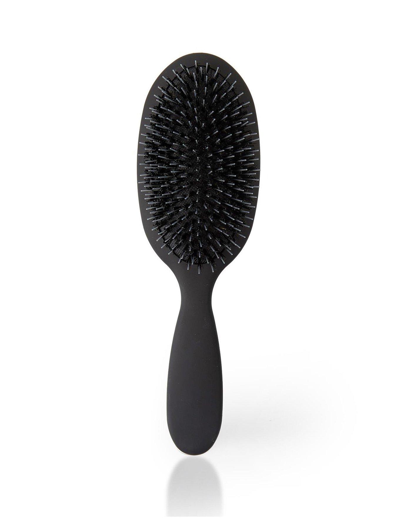 Beauty Works Oval Mixed Bristle Brush 103 grams